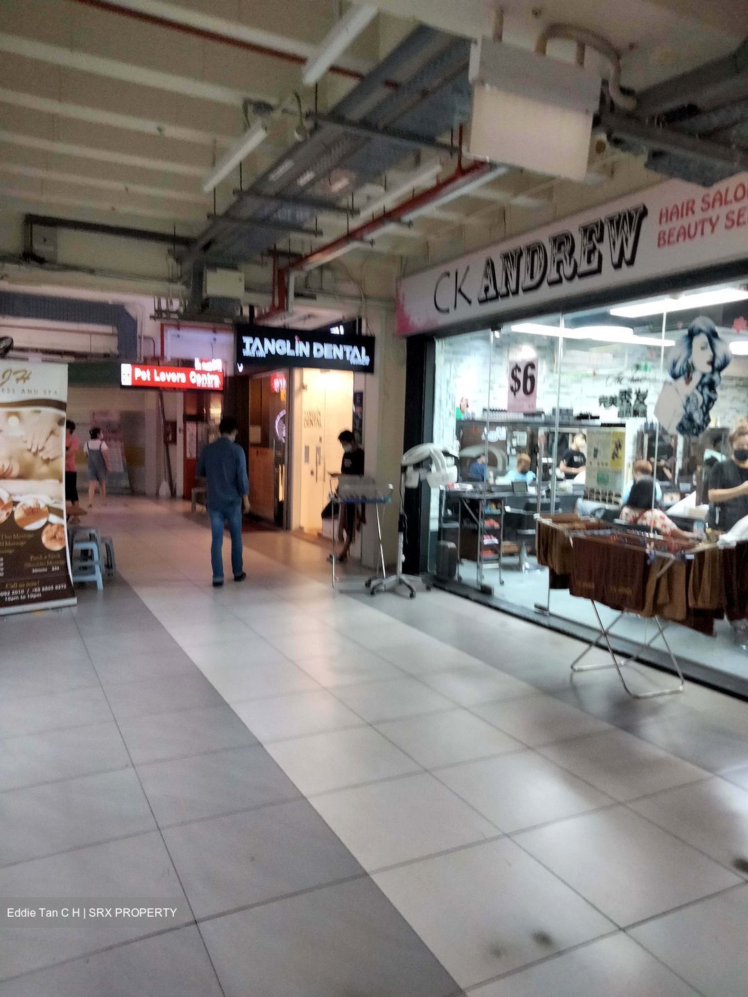 Boon Lay Shopping Centre (D22), Retail #455596581